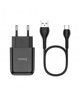 Hoco N2 USB charger 2.1A