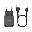 Hoco N2 USB charger 2.1A Hoco N2 USB charger 2.1A