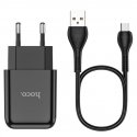 Hoco N2 USB charger 2.1A Hoco N2 USB charger 2.1A