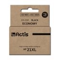 Actis KH-21R mustekasetti 1 kpl Yhteensopiva Korkea (XL) värintuotto Musta Actis KH-21R mustekasetti 1 kpl Yhteensopiva Korkea (XL) värintuotto Musta