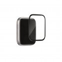 PURO SDFRAW41BLK Smart Wearable Accessories Протектор экрана Черный, Прозрачный Полиметилметакрилат PURO SDFRAW41BLK Smart Wearable Accessories Протектор экрана Черный, Прозрачный Полиметилметакрилат