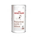 Royal Canin Babydog Milk Powder milk 400 g