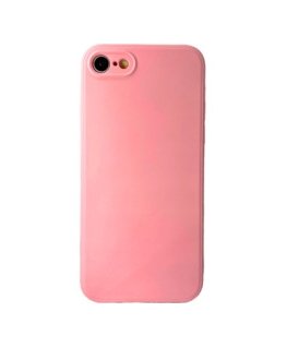 Fusion elegance fibre protect silicone case for Samsung A135 | A