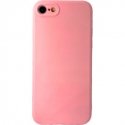 Fusion elegance fibre protect silicone case for Samsung A135 | A