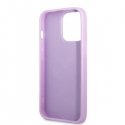 Guess GUHCP13XPS4MU iPhone 13 Pro Max 6,7" purpurowy|purple hard Guess GUHCP13XPS4MU iPhone 13 Pro Max 6,7" purpurowy|purple hard