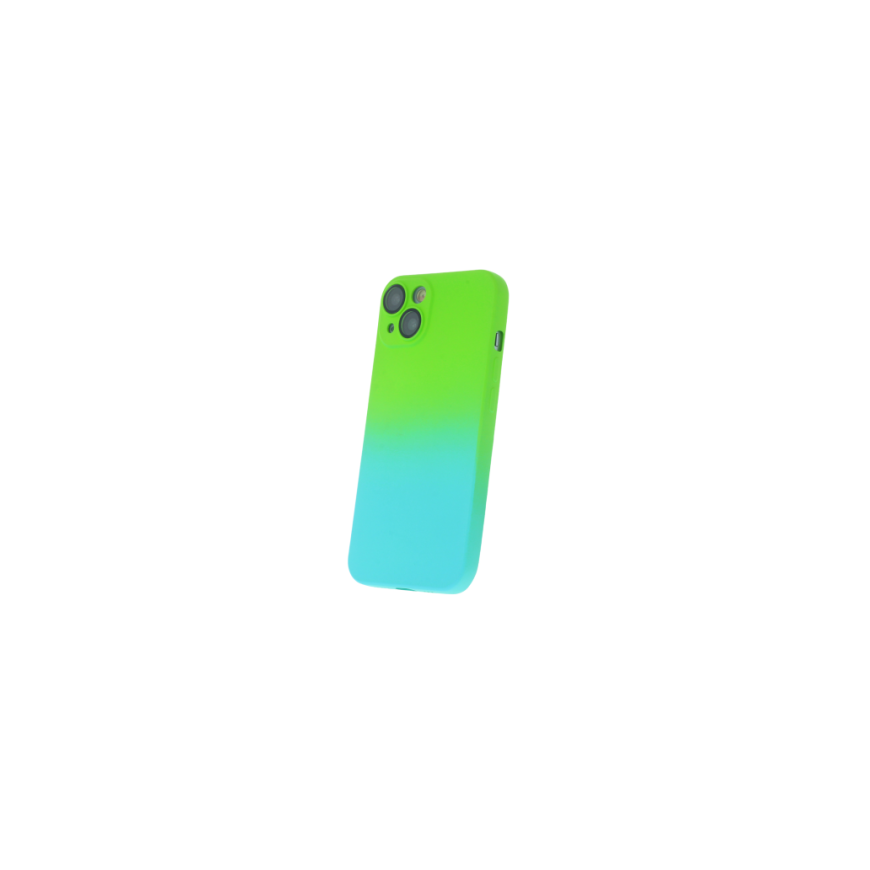 Fusion Trust Back Case Silicone Case For Samsung G985 Galaxy S20