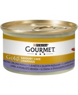 Purina GOURMET GOLD 85 g