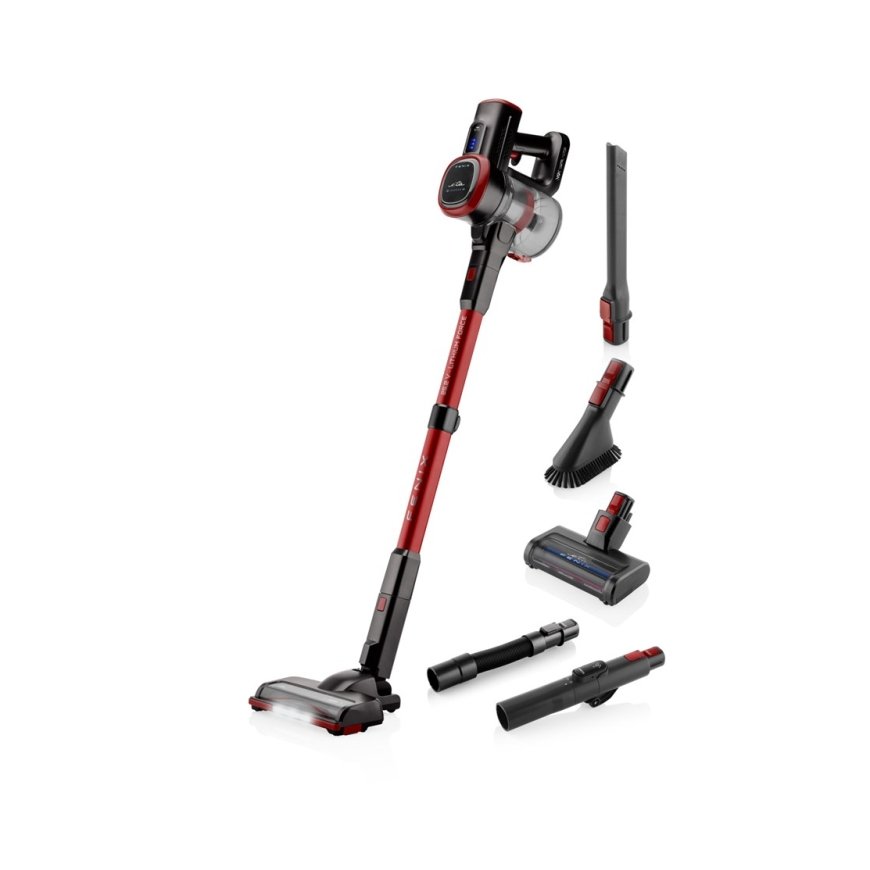 ETA Vacuum Cleaner ETA223390000 Fenix Cordless operating