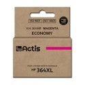 Actis KH-364MR mustekasetti 1 kpl Yhteensopiva Perusvärintuotto Magenta Actis KH-364MR mustekasetti 1 kpl Yhteensopiva Perusvärintuotto Magenta