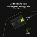 Green Cell INV28 power adapter/inverter Auto 300 W Black Green Cell INV28 power adapter/inverter Auto 300 W Black