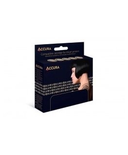 Accura ink Canon (PGI-1500XLC) zamiennik