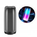Wireless Bluetooth V5.0 led speaker Wireless Bluetooth V5.0 led speaker