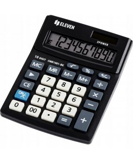 Eleven CMB1001BK