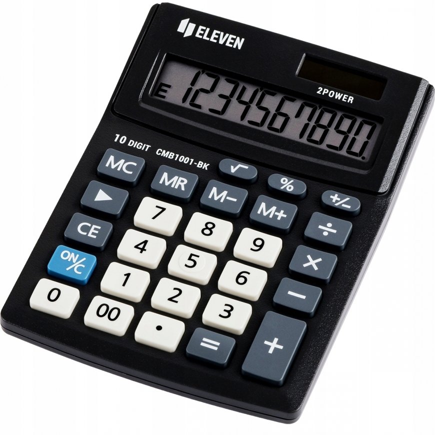 Eleven CMB1001BK
