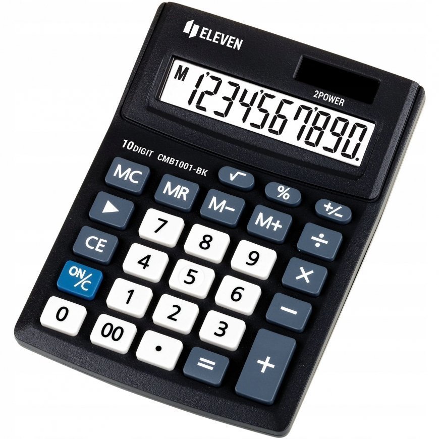 Eleven CMB1001BK – 2