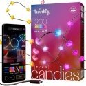 Twinkly Candies LED TWKS200RGB-G