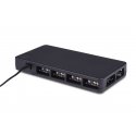 Alphacool 25669 Datora dzesēšanas sistēmas detaļa un piederums Ūdens bloks Alphacool 25669 Datora dzesēšanas sistēmas detaļa un piederums Ūdens bloks