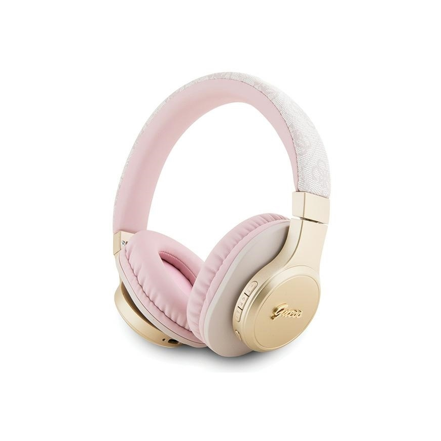 GUESS Original Bluetooth Headphones GUESS 4G