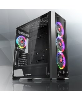 RAIJINTEK PONOS TG4 Desktop Black