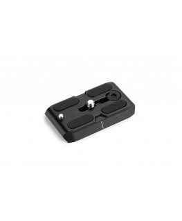 Benro QR2PRO Vapautuslevy