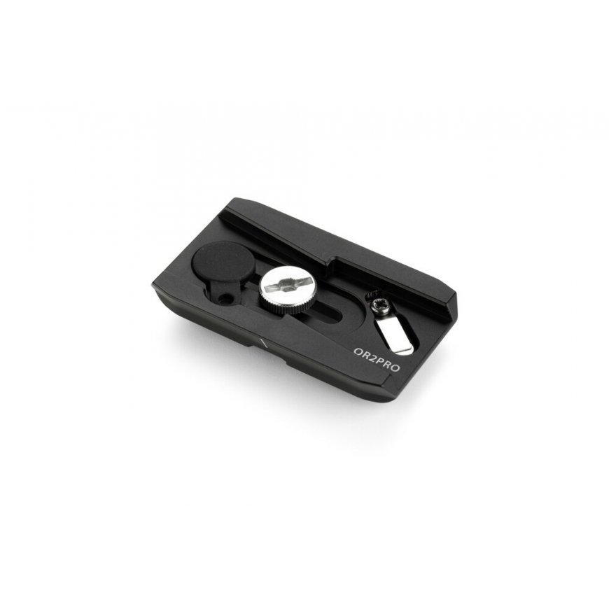 Benro QR2PRO Atlaisvinimo plokštė – 2