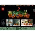 SOP LEGO Icons Mini Plants 10329