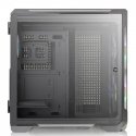 Thermaltake View 51 TG ARGB „Midi Tower“ Juoda Thermaltake View 51 TG ARGB „Midi Tower“ Juoda