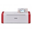 Brother ScanNCut SDX900 Электронный 1260 gf Brother ScanNCut SDX900 Электронный 1260 gf