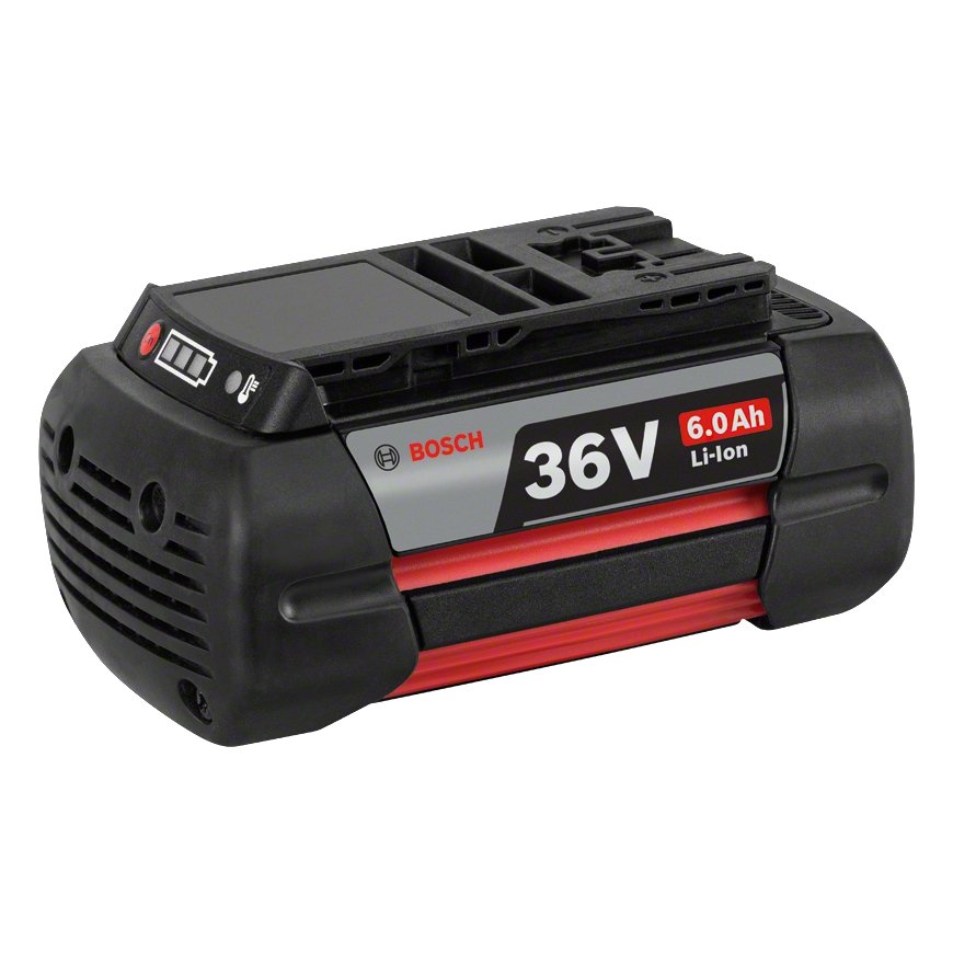 Bosch 1 600 A00 L1M industrial rechargeable battery Lithium-Ion (Li-Ion) 6000 mAh 36 V