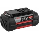 Bosch 1 600 A00 L1M ladattava akku Litiumioni (Li-Ion) 6000 mAh 36 V Bosch 1 600 A00 L1M ladattava akku Litiumioni (Li-Ion) 6000 mAh 36 V