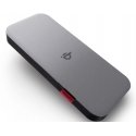 Lenovo 40ALLG1WWW akupank Liitiumioon (Li-Ion) 10000 mAh Traadita laadimine Must