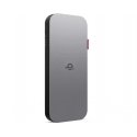 Lenovo 40ALLG1WWW akku- ja paristolaturi Litiumioni (Li-Ion) 10000 mAh Langaton lataaminen Musta Lenovo 40ALLG1WWW akku- ja paristolaturi Litiumioni (Li-Ion) 10000 mAh Langaton lataaminen Musta