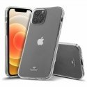 Mercury Jelly Case iPhone 11 Pro Max przezroczysty |transparent Mercury Jelly Case iPhone 11 Pro Max przezroczysty |transparent