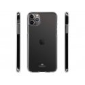 Mercury Jelly Case iPhone 11 Pro Max przezroczysty |transparent Mercury Jelly Case iPhone 11 Pro Max przezroczysty |transparent