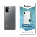 Fusion ultra clear series 2 mm silicone case for Apple iPhone 13