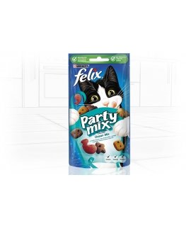 Felix Party Mix Ocean Mix 60 g