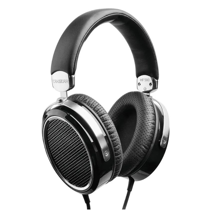 Takstar Splendor Black headphones
