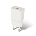 Setty charger 1x USB 2,4A white Setty charger 1x USB 2,4A white