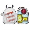 Skip Hop Zoo Insulated Food Jar Bee