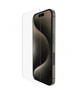 BS Tempered Glass 9H Extra Shock Screen Protector Apple iPhone 15 Pro Max