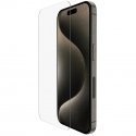 BS Tempered Glass 9H Extra Shock Aizsargplēve-stikls Apple iPhone 15 Pro Max BS Tempered Glass 9H Extra Shock Aizsargplēve-stikls Apple iPhone 15 Pro Max