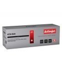 Activejet ATH-81N värikasetti 1 kpl Yhteensopiva Musta