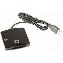 ID Karšu lasītājs Dni electronico USB 2.0 ID Karšu lasītājs Dni electronico USB 2.0