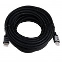 Akyga AK-HD-100P HDMI-kaapeli 10 m HDMI-tyyppi A (vakio) Musta Akyga AK-HD-100P HDMI-kaapeli 10 m HDMI-tyyppi A (vakio) Musta