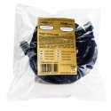 Akyga AK-HD-100P HDMI cable 10 m HDMI Type A (Standard) Black Akyga AK-HD-100P HDMI cable 10 m HDMI Type A (Standard) Black