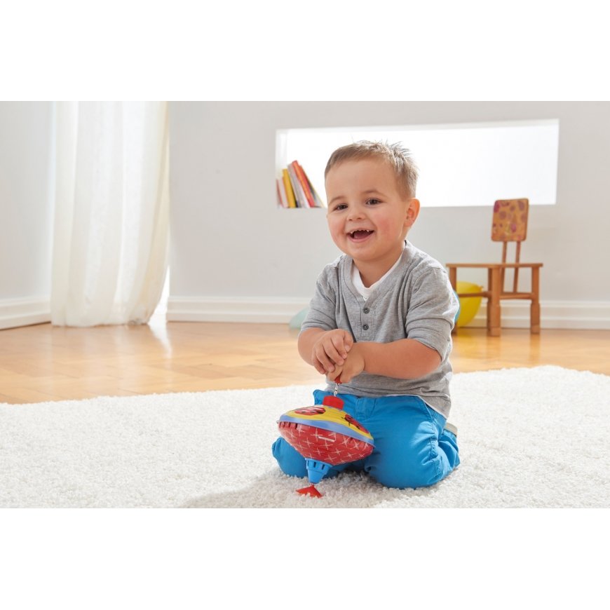 Lena SM52261 active/skill toy Twirling spinning top – 3