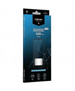 Diamond Glass Lite Full Glue iPhone 13 Pro Max