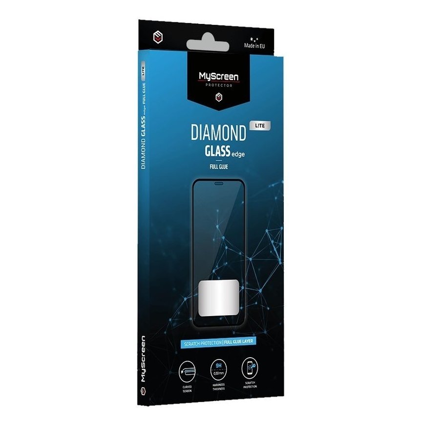 Diamond Glass Lite Full Glue iPhone 13 Pro Max – 2