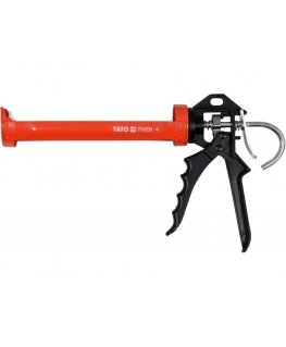 Yato YT-6751 пистолет для герметика Пистолет для герметика открытый