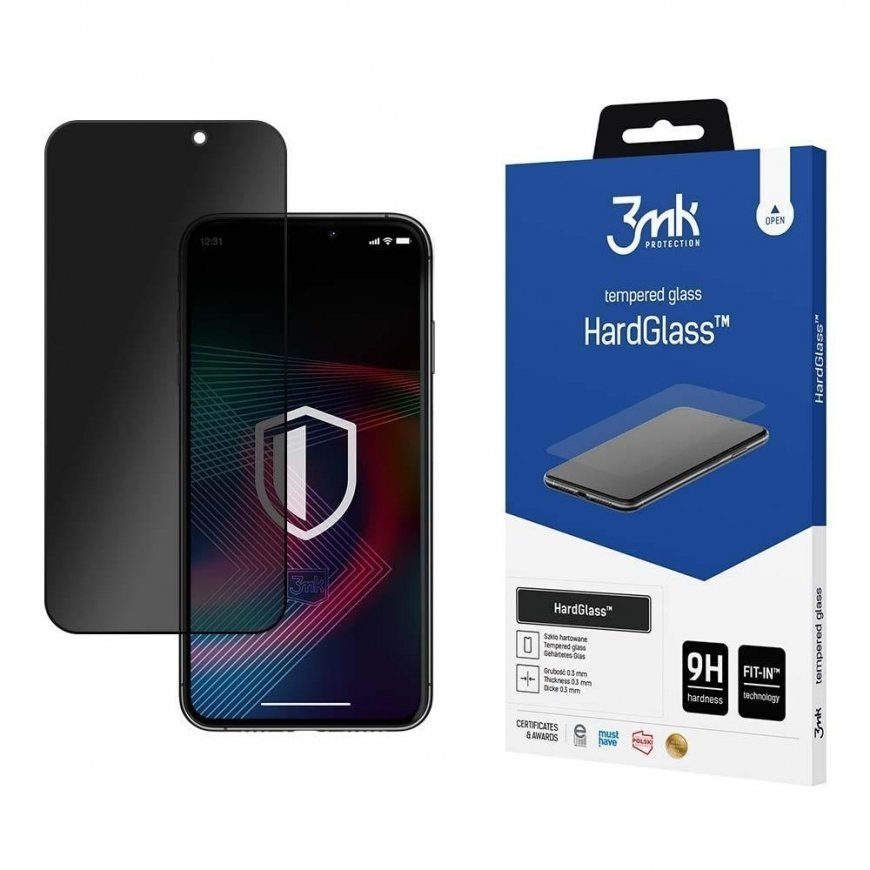 3MK Apple iPhone 7|8 - 3mk